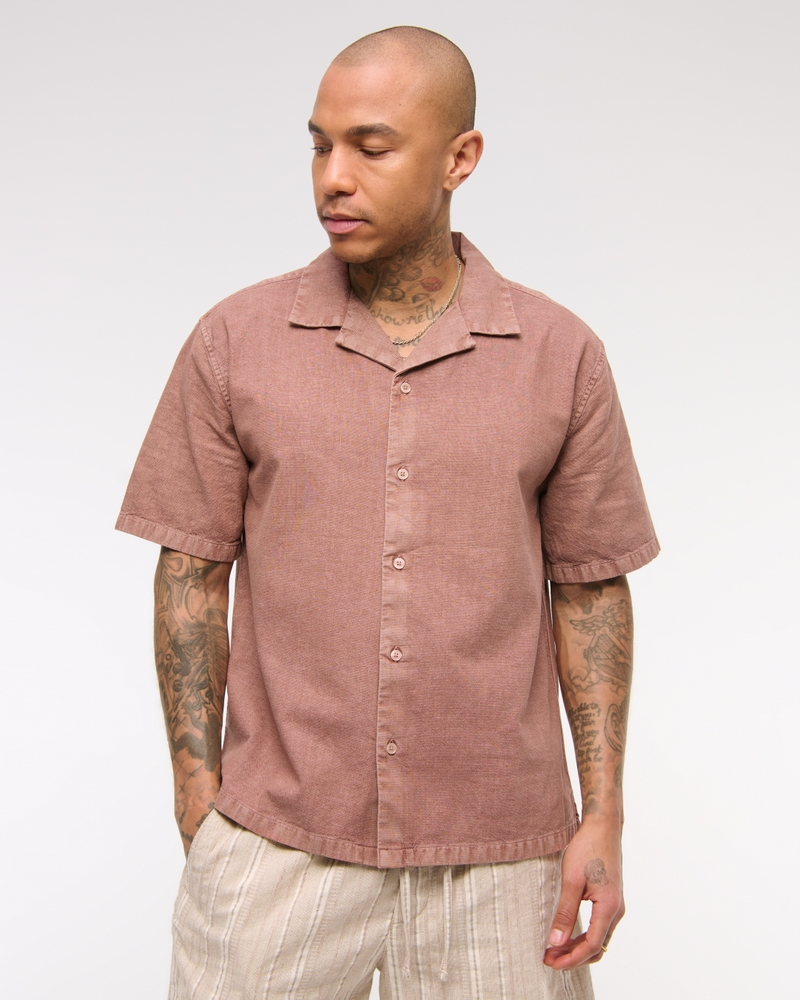 red-brown
