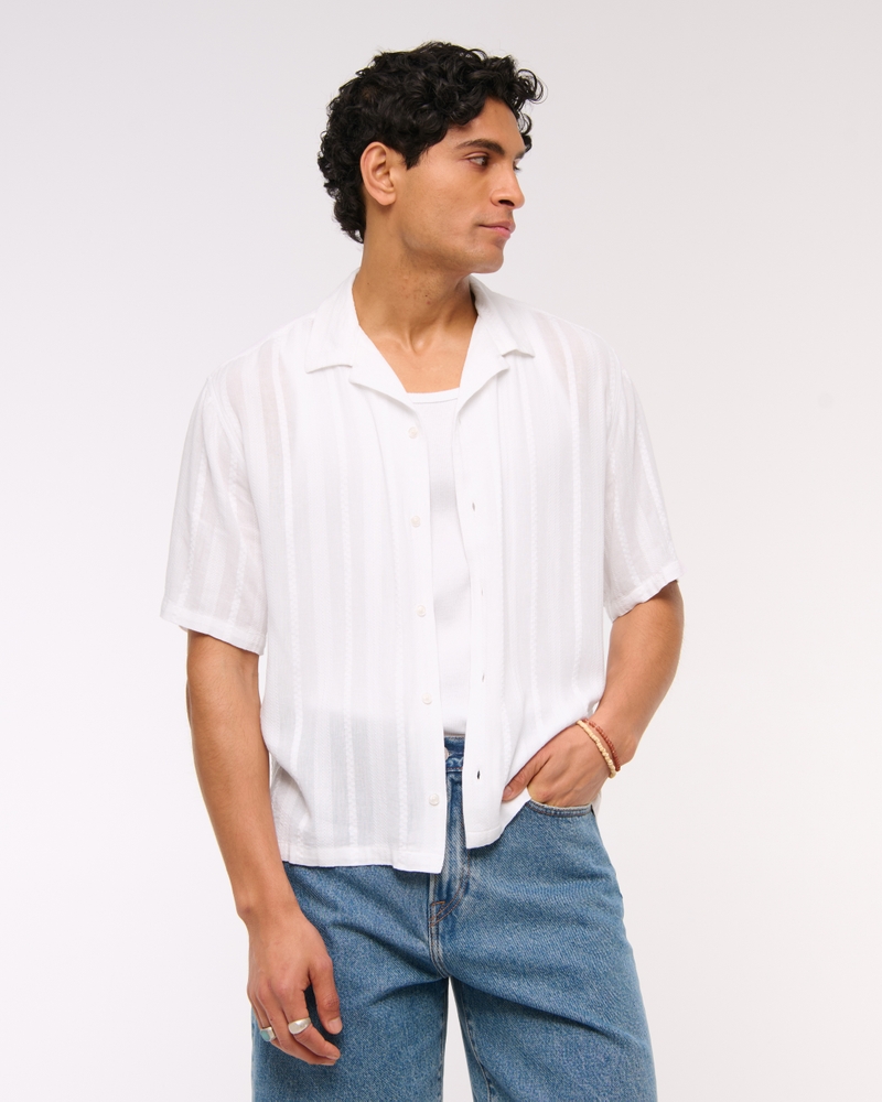 white stripe