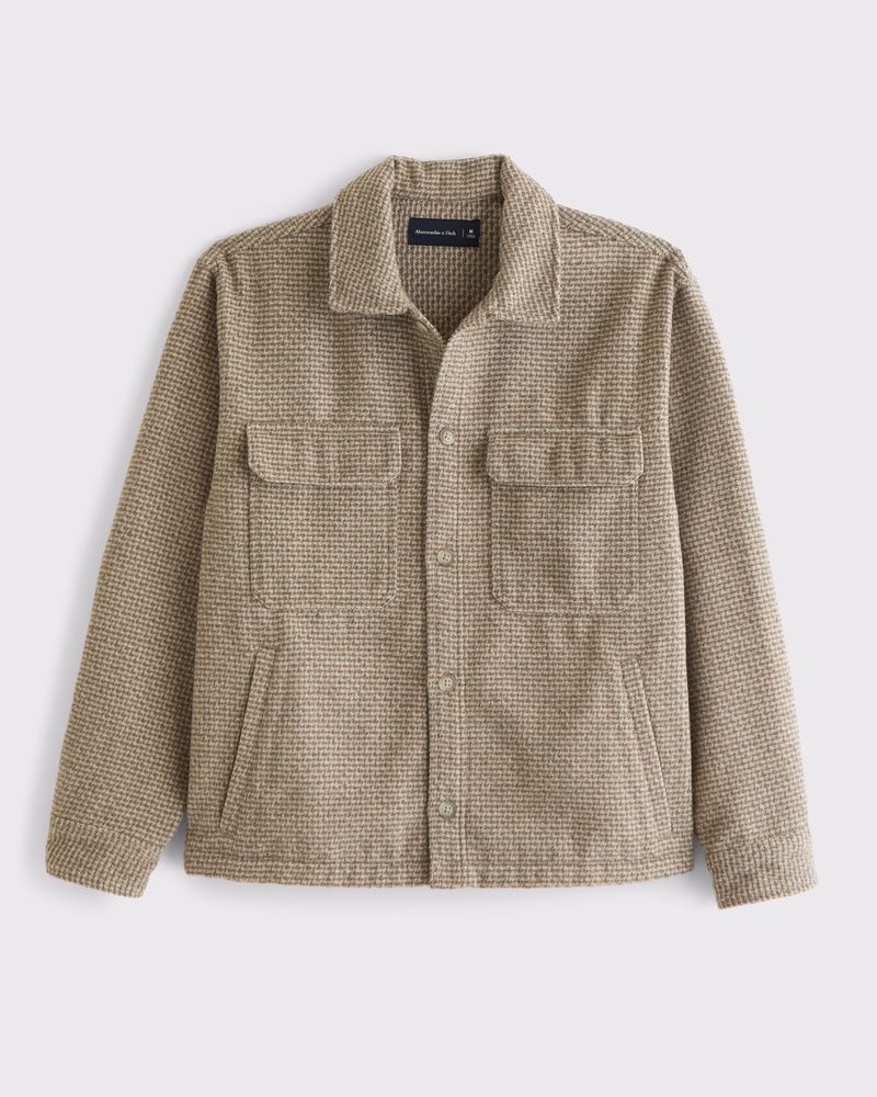 light brown pattern