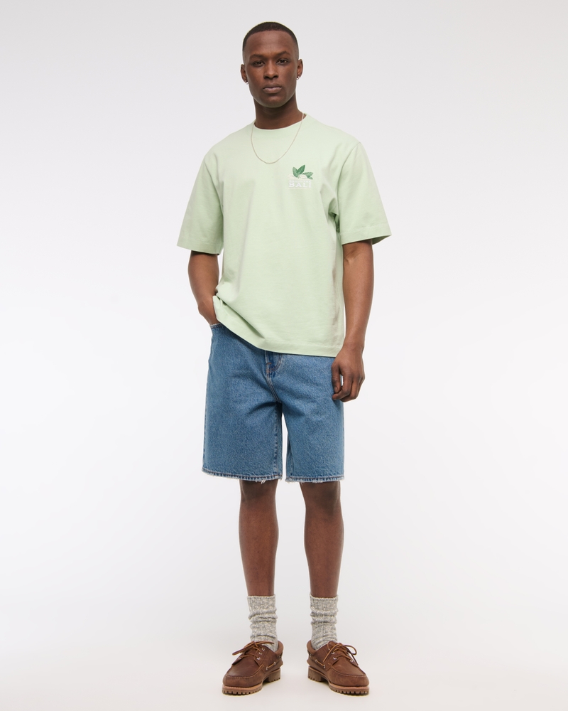medium wash