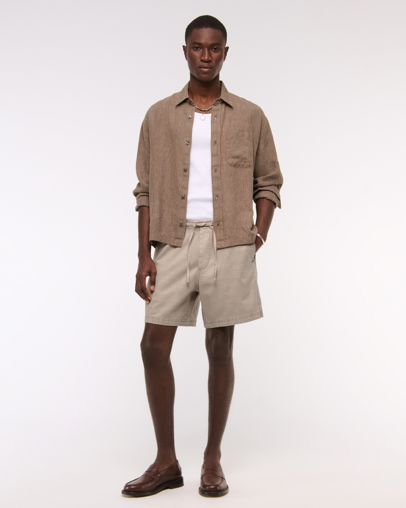 light brown