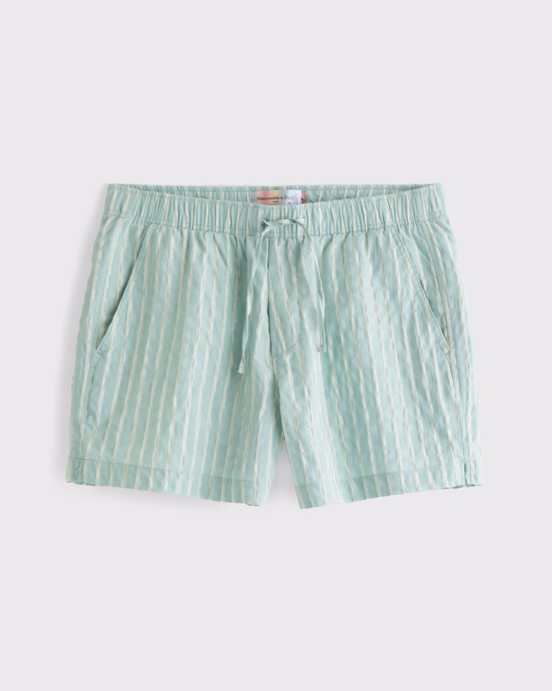 Pride Pull-On Short