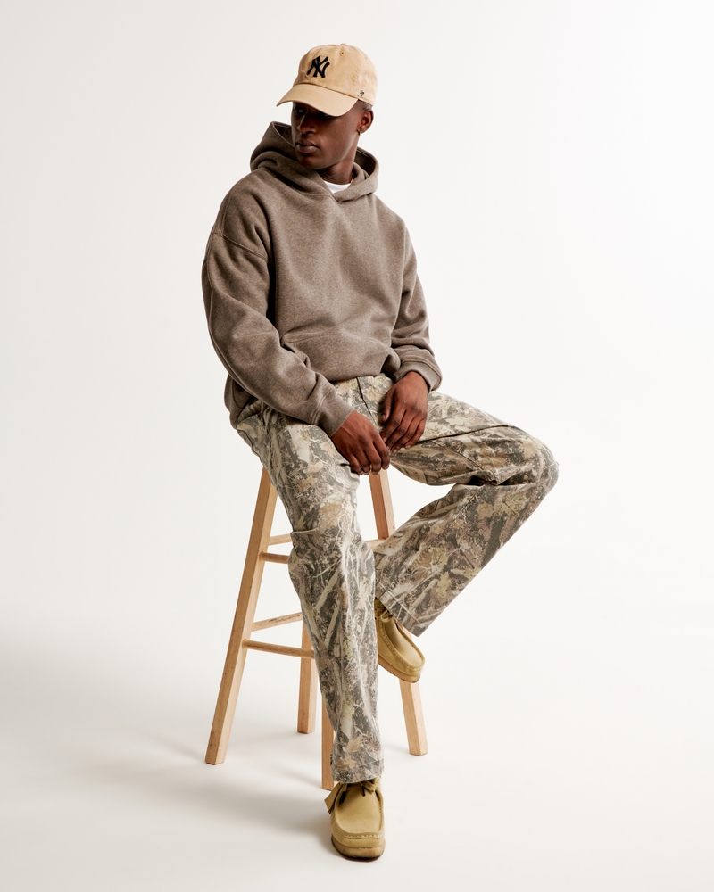 camo