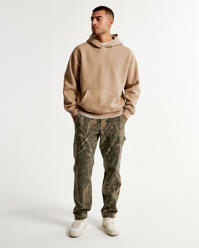 olive green camo