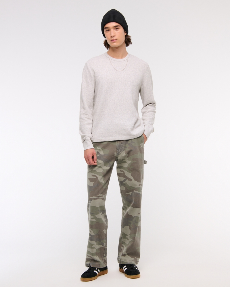 olive green camo