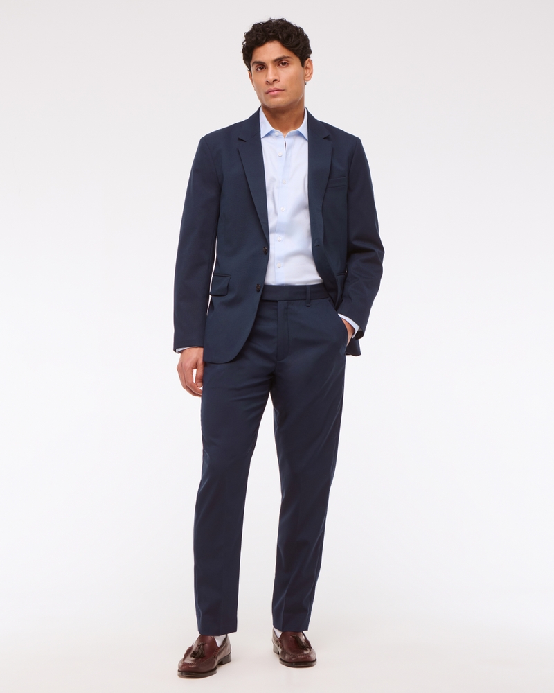 deep navy