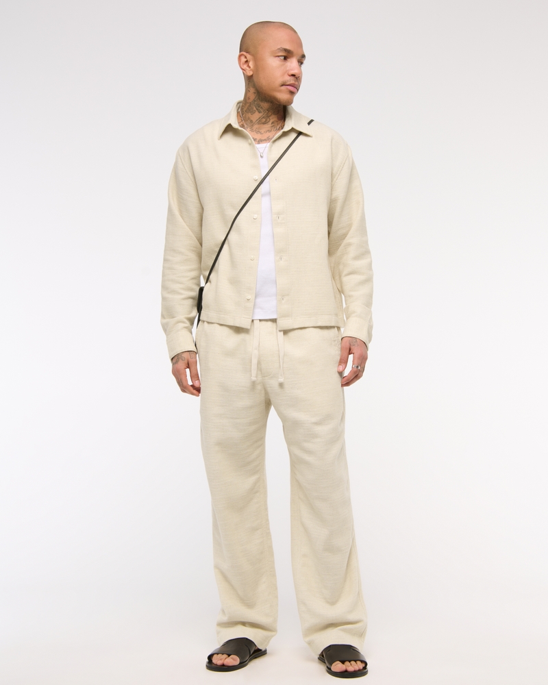 light beige