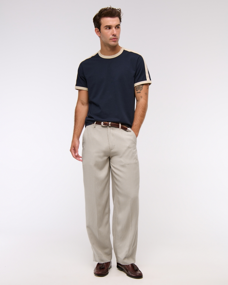ash stripe