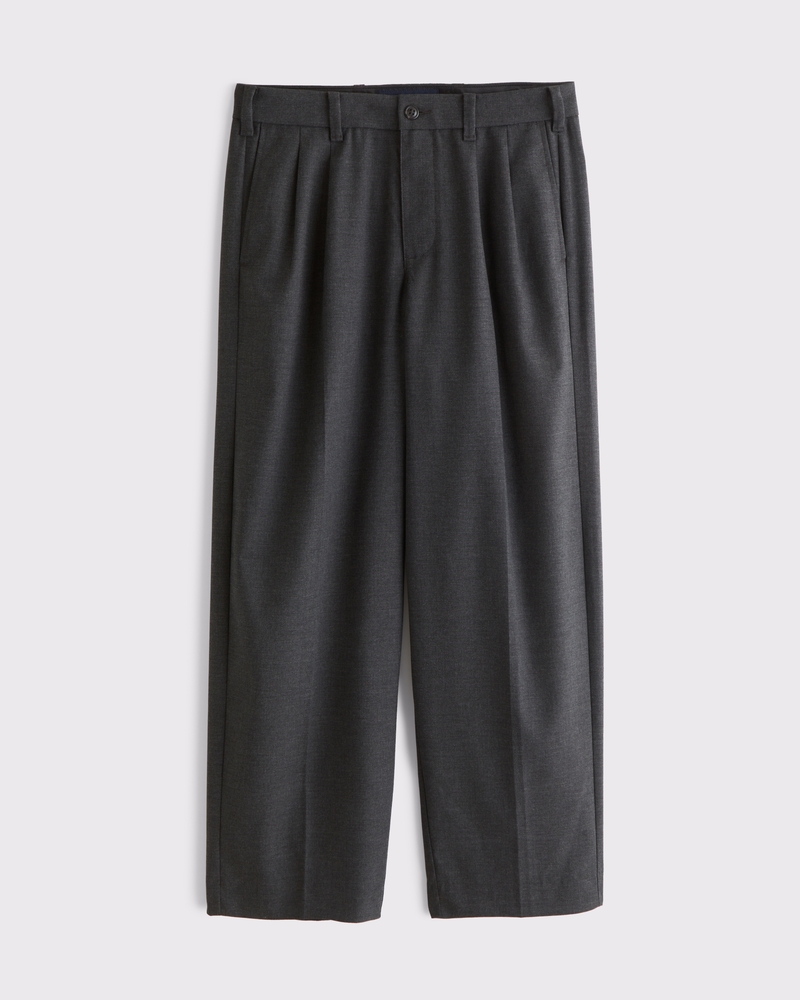 dark heather gray