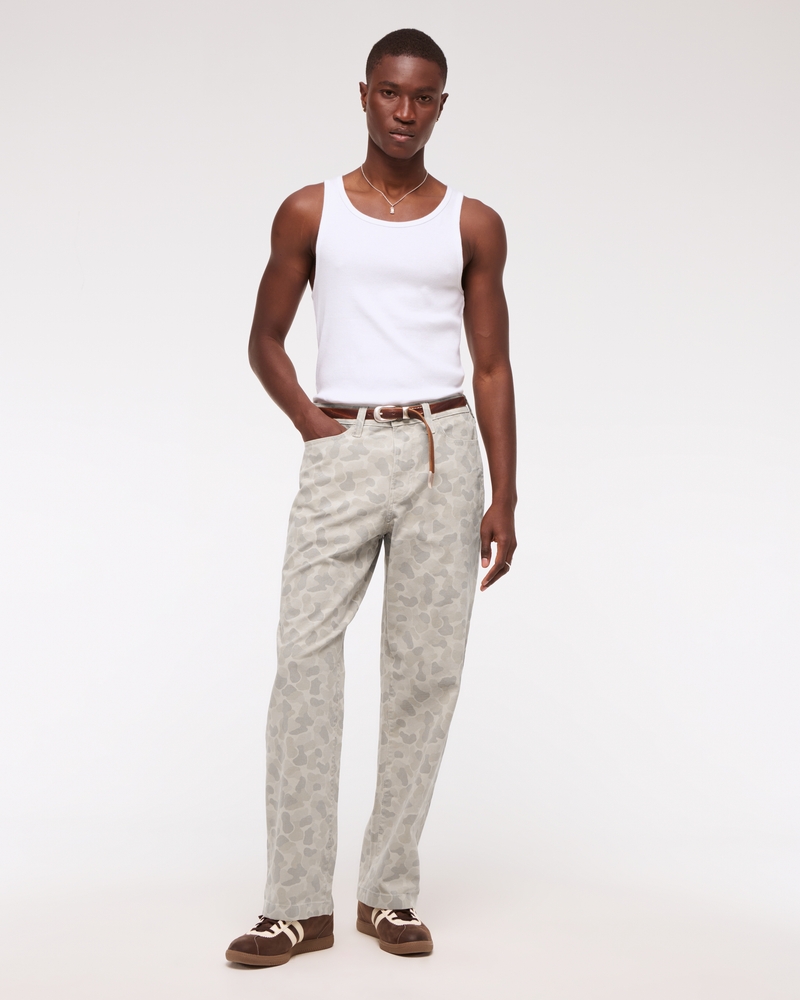Baggy Jean