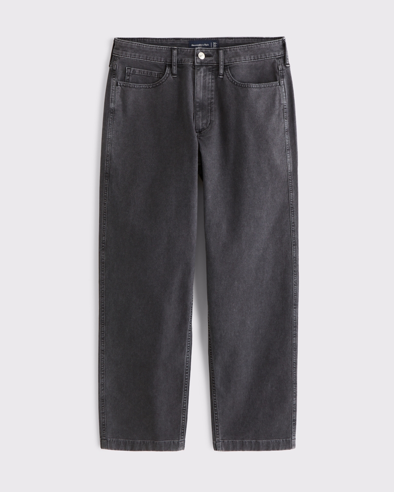 black wash