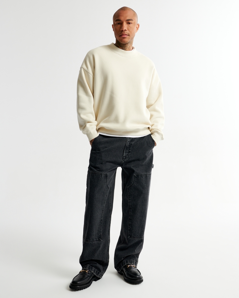 Baggy Workwear Pant