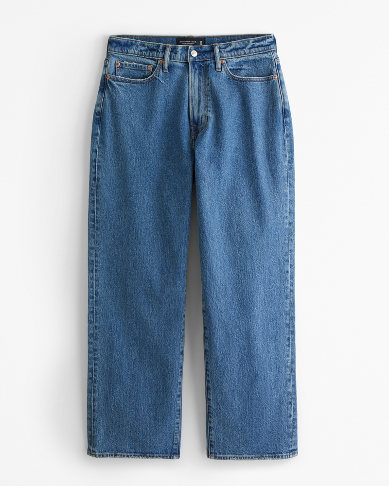 medium wash