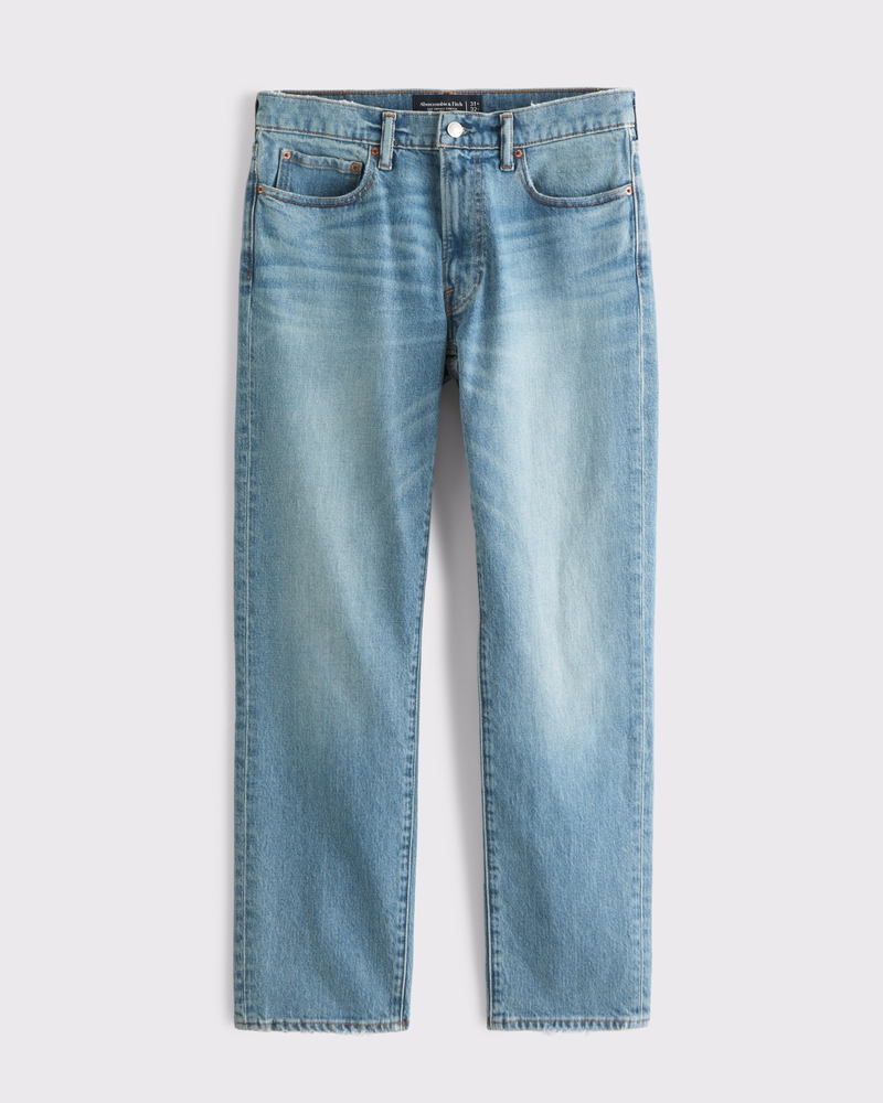 light medium wash