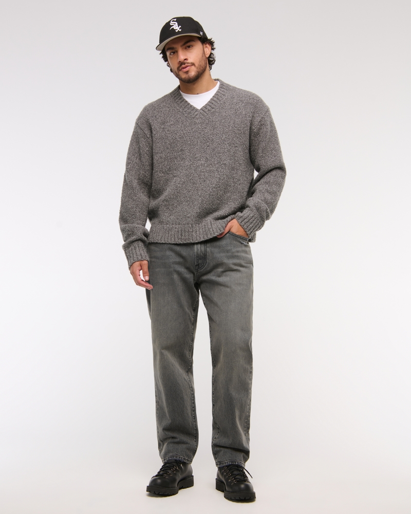 dark gray wash