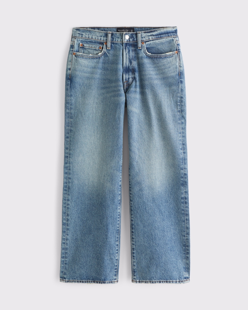 medium wash