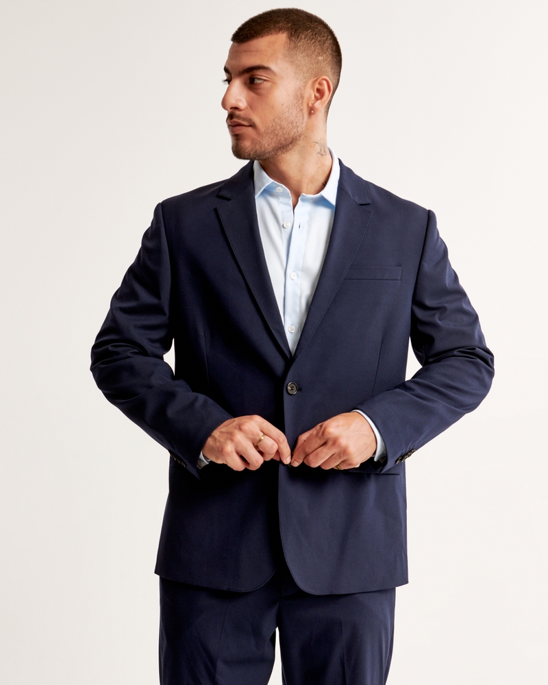 deep navy