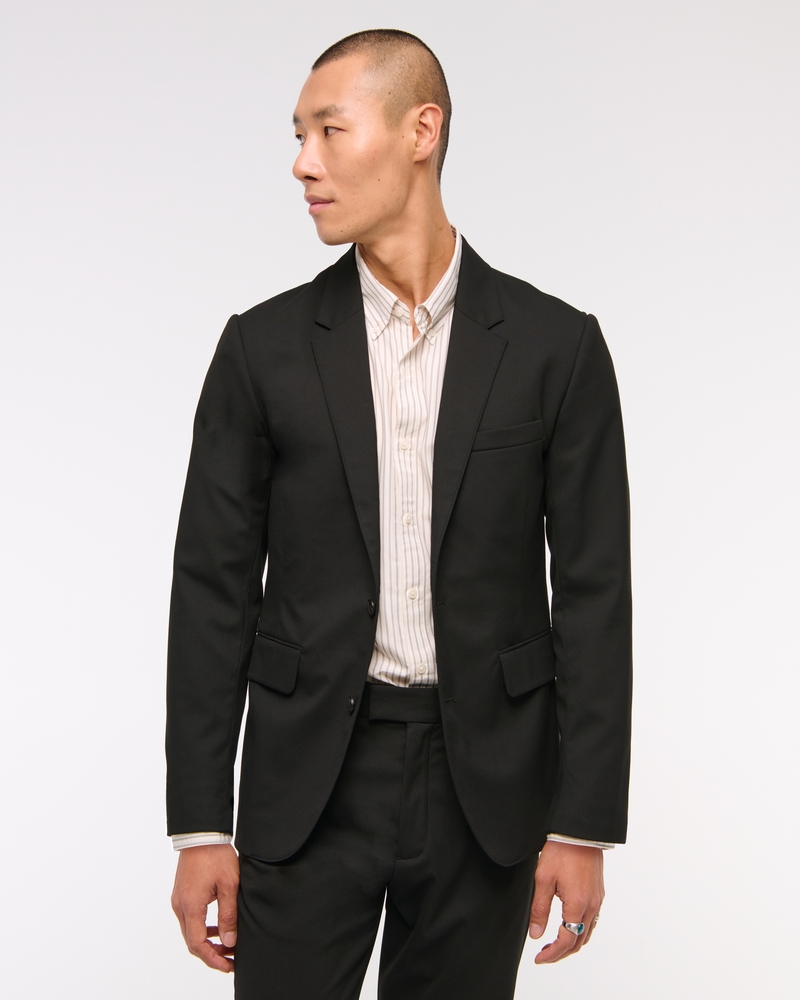 solid black