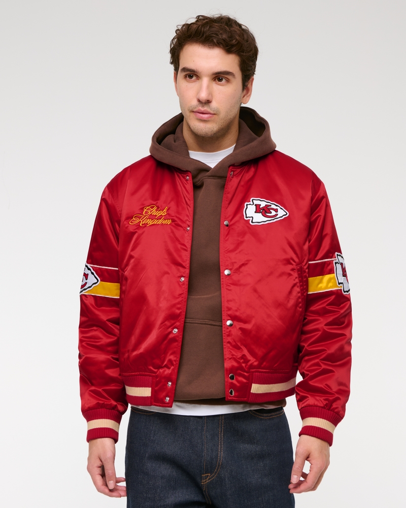 red - chiefs