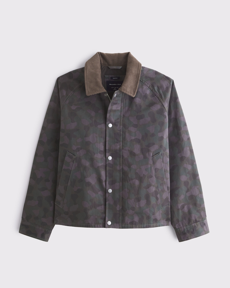 olive camo