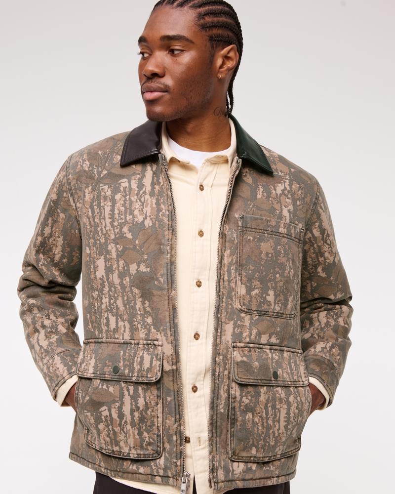 olive camo
