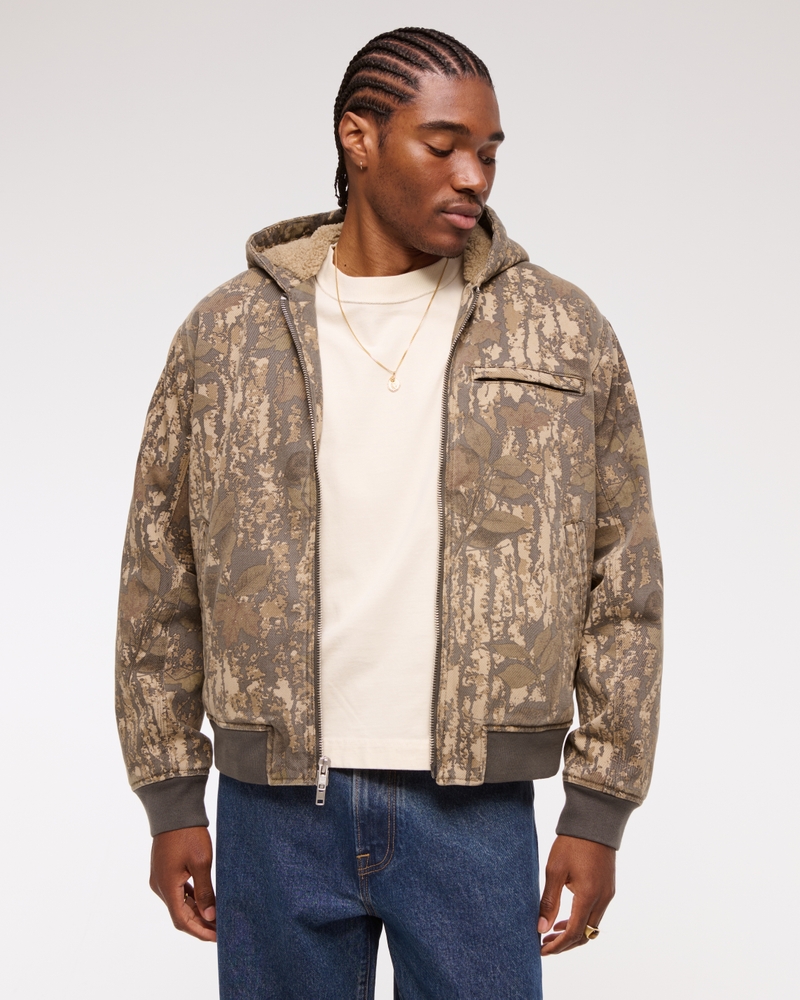 olive camo