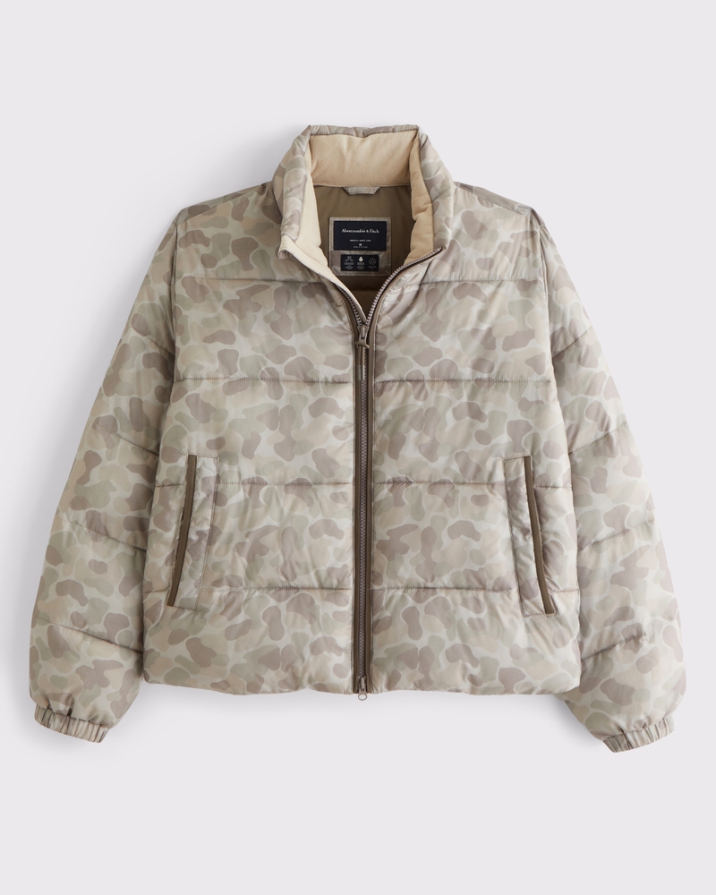 light olive duck camo