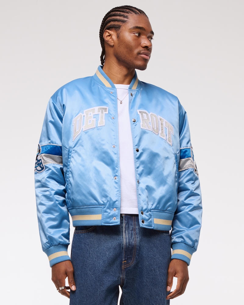 light blue - lions