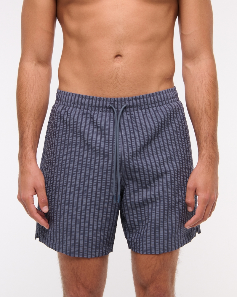 deep purple stripe