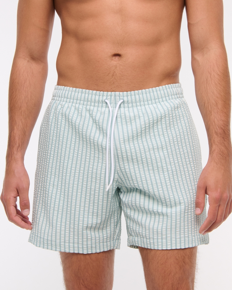 light blue stripe