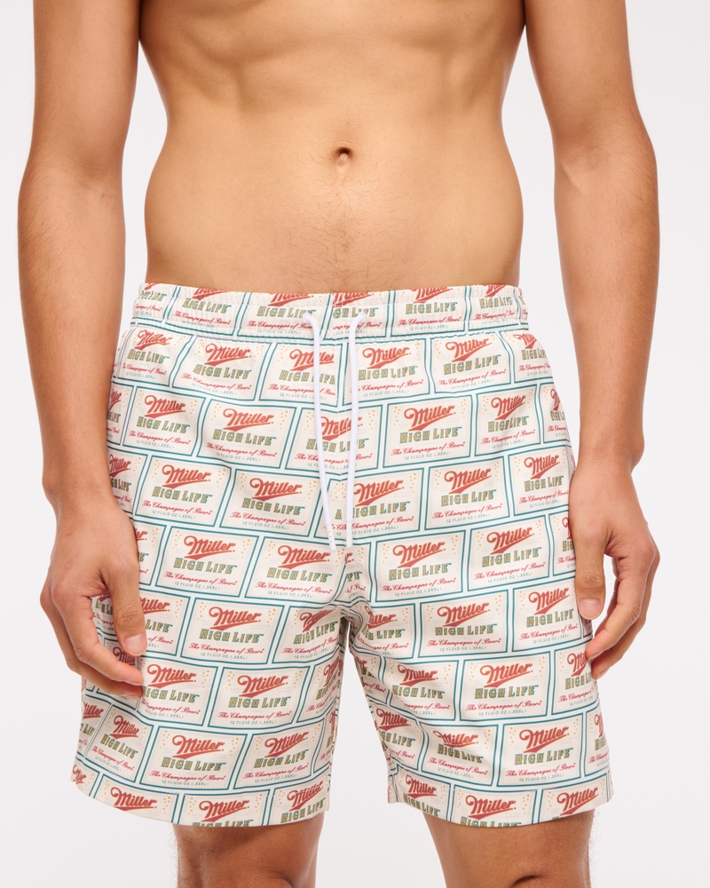 cream pattern