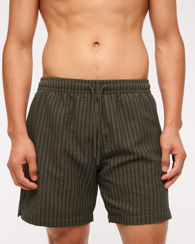 olive stripe