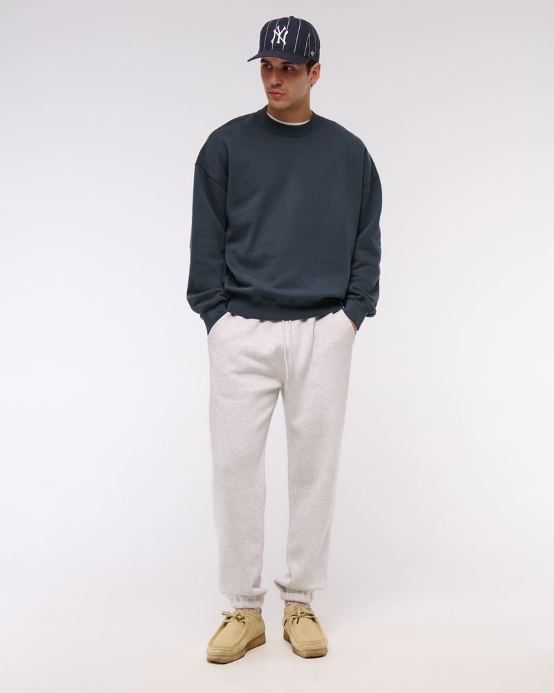 light heather gray