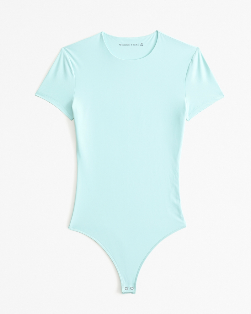 ocean blue