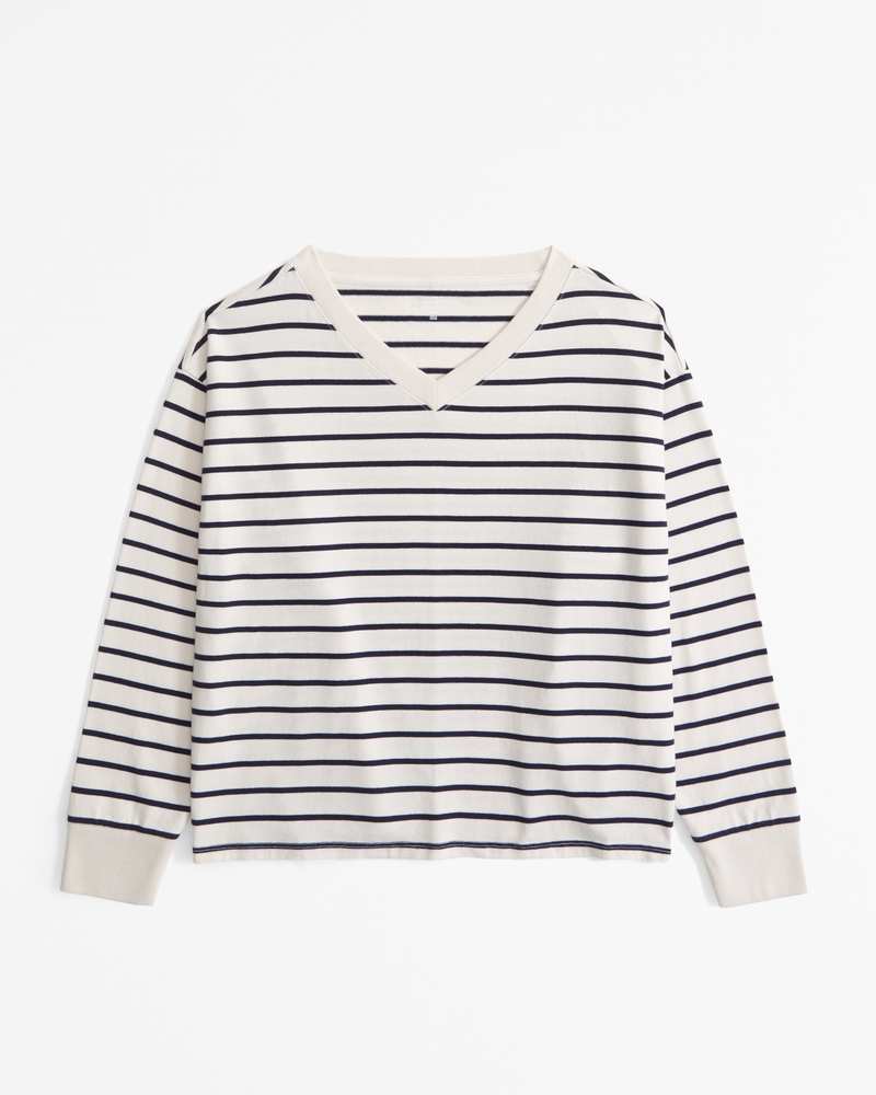 black stripe