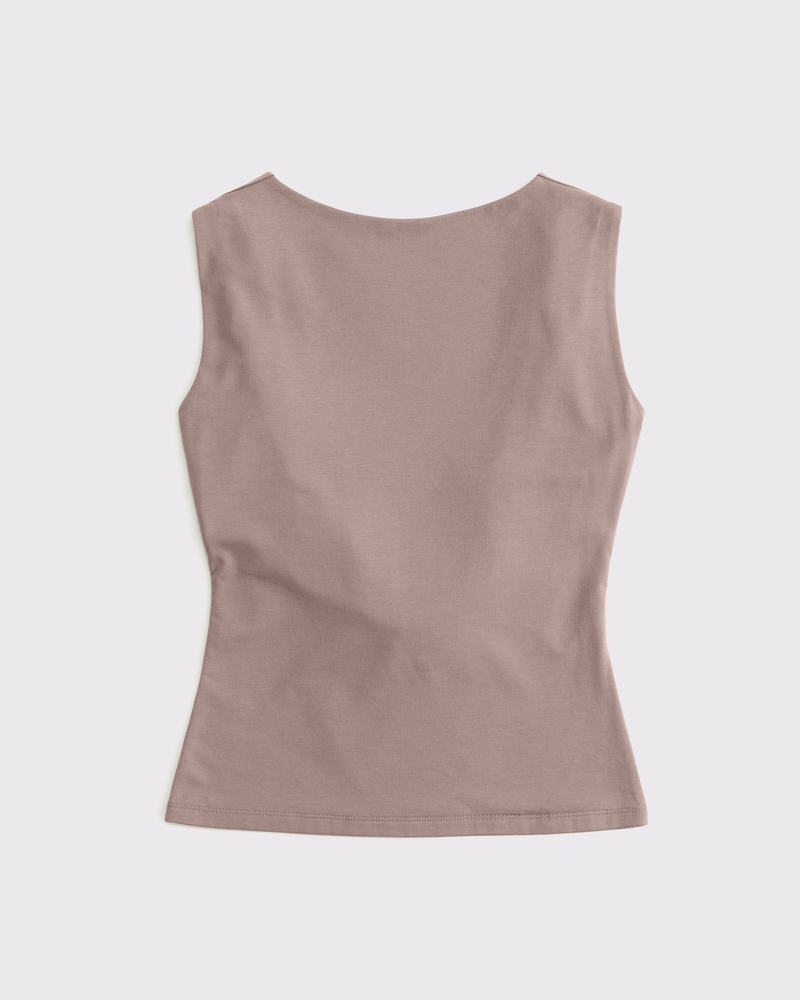 deep taupe