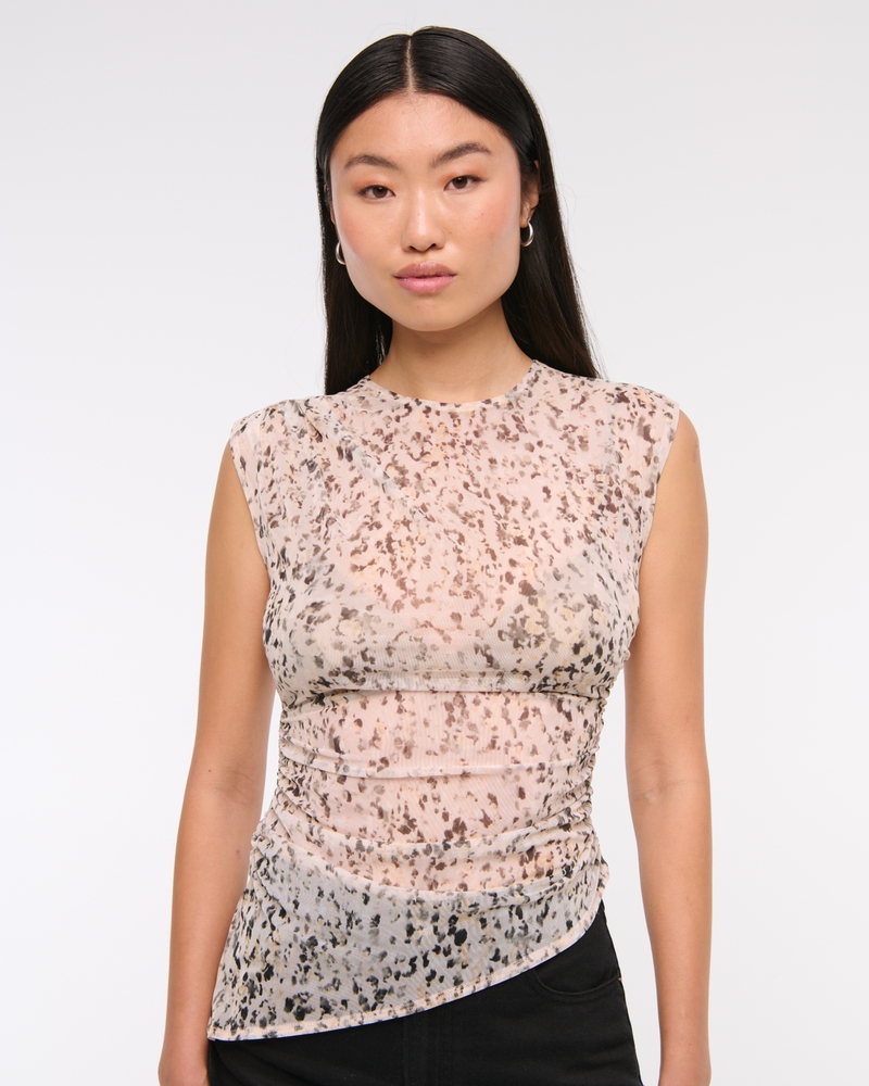 light brown pattern