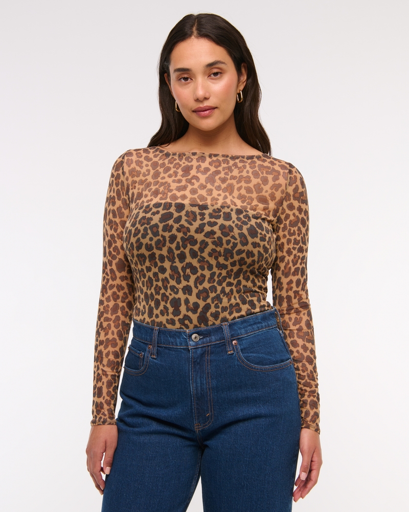 leopard