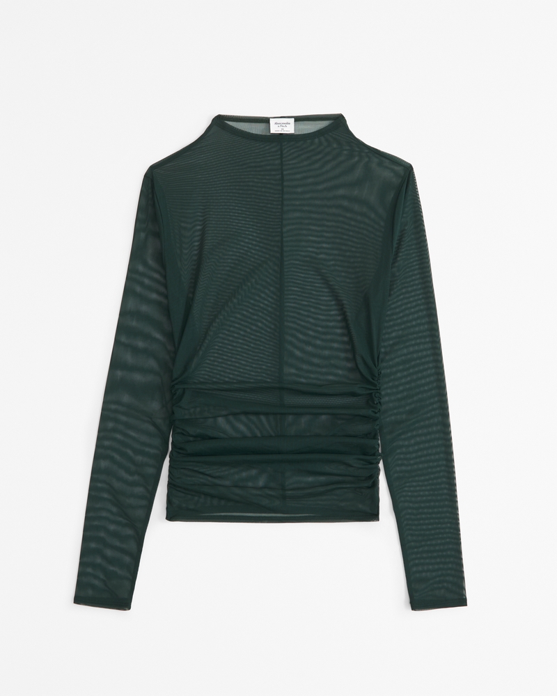 deep green
