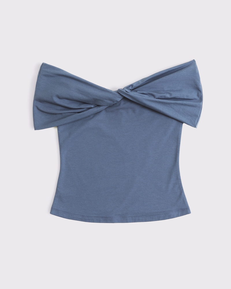 vintage indigo