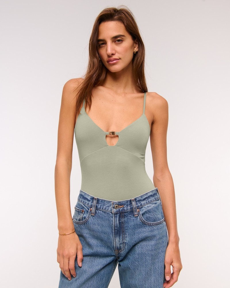 olive green