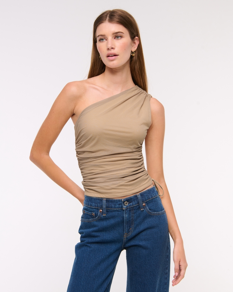 soft caramel