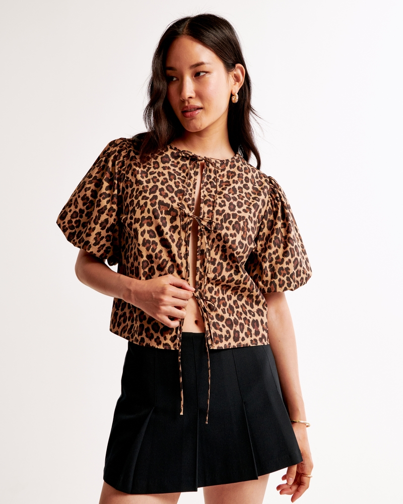 leopard