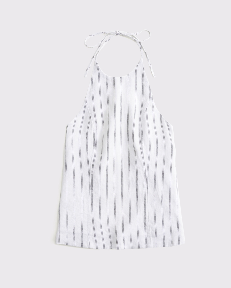 white stripe