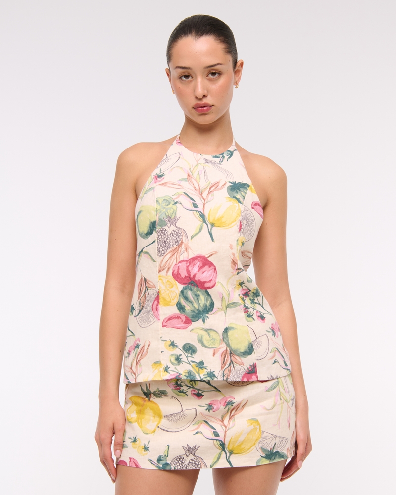 vegetable print