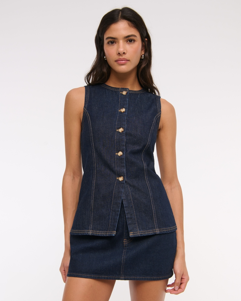 dark denim