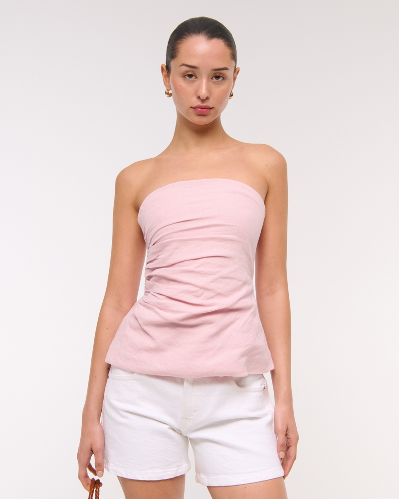 pale mauve
