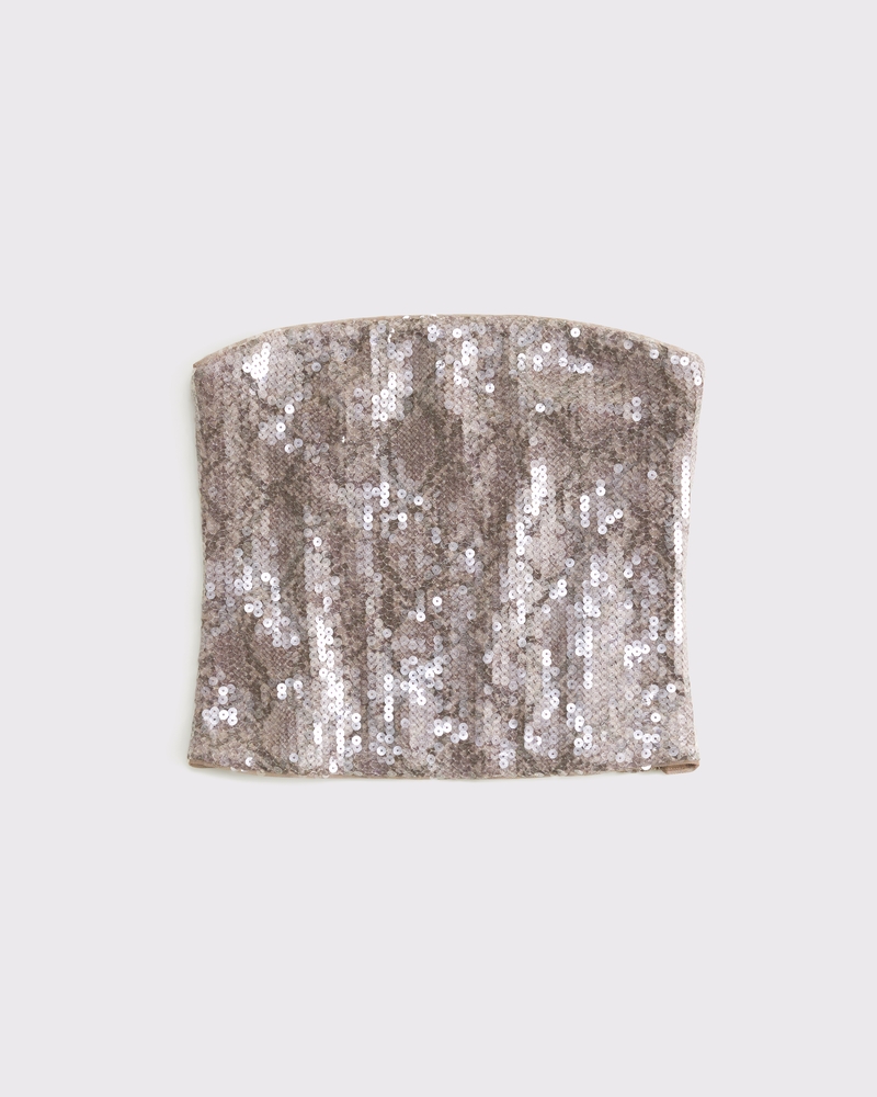 snake print