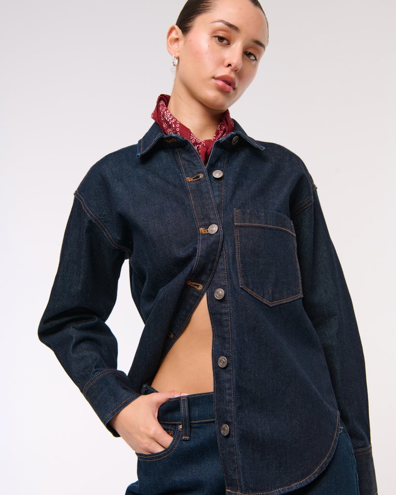 dark denim