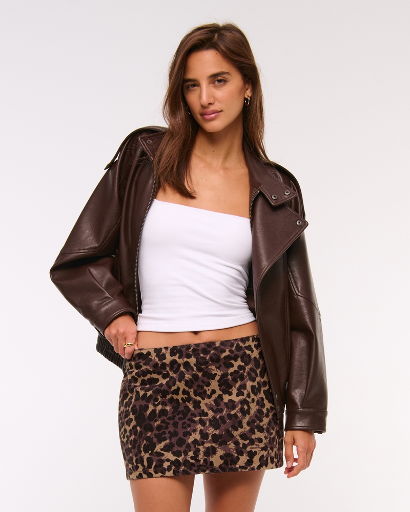 leopard print